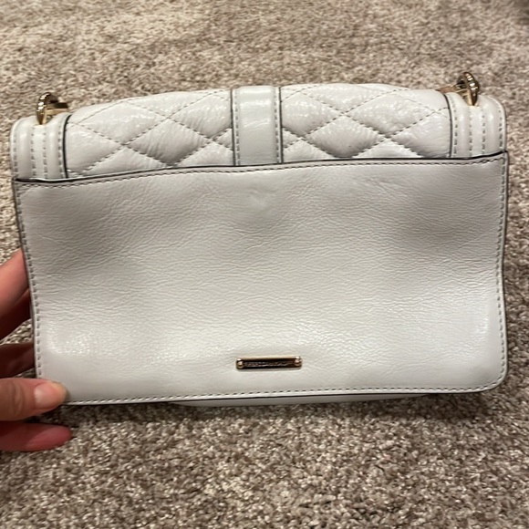 Rebecca Minkoff Love Crossbody - Picture 4 of 9